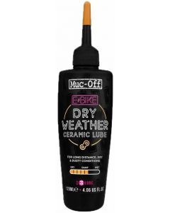 Muc-Off E-Bike Dry Weather Chain Lube