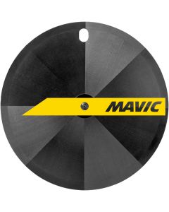 Mavic Comete Track 700c Front Wheel
