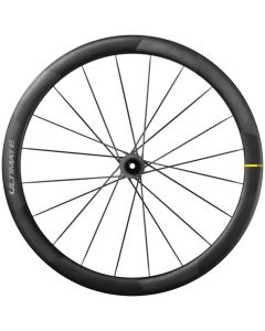 Mavic Cosmic Ultimate Disc 700c Front Wheel