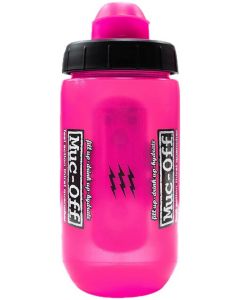 Muc-Off x Fidlock Twist 450 Bike Base Bottle Kit