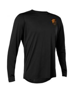 Fox Ranger Big F Long Sleeve Jersey