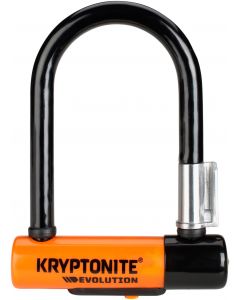 Kryptonite Evolution Mini-5 U-Lock