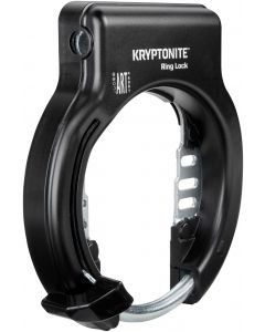 Kryptonite Ring Lock