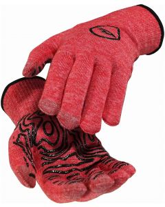 DeFeet Dura ET Wool Blend Adventure Gloves