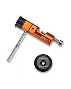 Granite Handlebar Stash Chain Tool