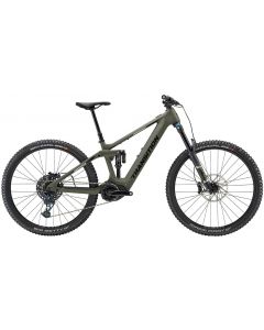 Transition Repeater Carbon GX 2024 Electric Bike