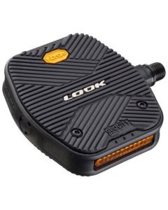 LOOK Geo City Grip Flat Pedals