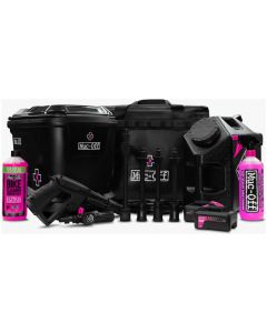 Muc-Off Mobile Ultimate Bundle Pressure Washer