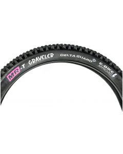 MiRider MiR-T Graveler Chunky 20-Inch Tyre
