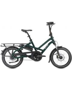 Tern HSD P5i 2025 Electric Cargo Bike