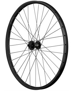 Hope Fortus 30W Pro 5 26-Inch Front Wheel