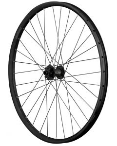 Hope Fortus 30W SC Pro 5 27.5-Inch Front Wheel