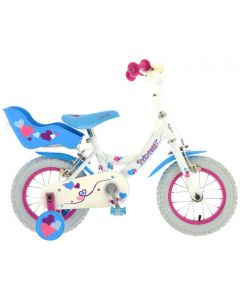 Dawes Princess 12-Inch 2022 Girls Bike
