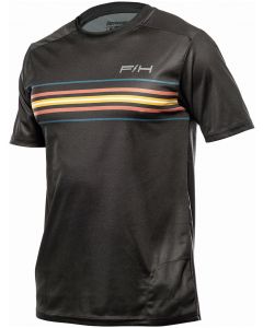 Fasthouse Impakt Chandler Short Sleeve Jersey