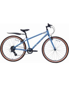Raleigh Pop 26-Inch Junior Bike