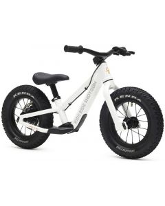 Kids Ride Shotgun Dirt Hero 12-Inch 2026 Balance Bike