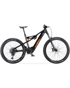 KTM Macina Kapoho 7973 2024 Electric Bike