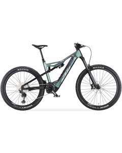 KTM Macina Kapoho Elite 2024 Electric Bike