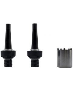 Look Keo Blade Titanium Axle Kit