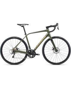 orbea carpe h50