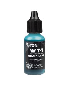 Wolf Tooth Chain Lubricant
