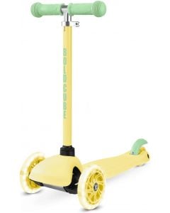 Bold Cube Teeny Kids Scooter