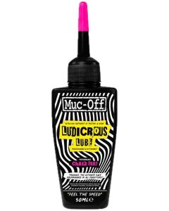 Muc-Off Ludicrous AF Lube