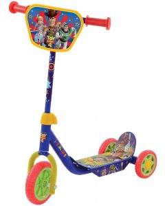 Toy Story 4 Deluxe Tri-Scooter