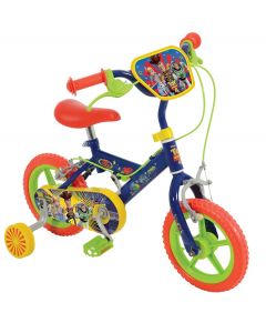 Toy Story 4 12-Inch 2021 Kids Bike