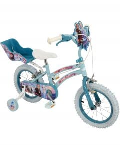 Frozen 2 14-Inch 2021 Kids Bike