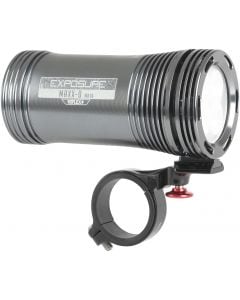 Exposure MaXx-D Mk16 Front Light