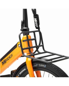 MiRider 24 Front Pannier Rack