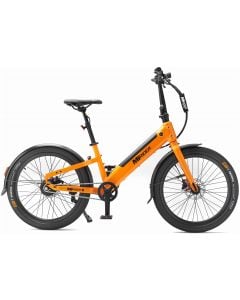 MiRider 24 Electric Folding Bike