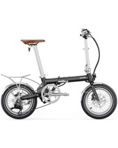Eovolt Afternoon 16-Inch Origins Vintage 2025 Folding Electric Bike