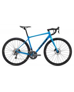 Giant Contend AR 2 2020 Bike