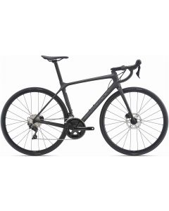 Giant TCR Advanced 2 Disc 2021 Bike-Medium - Nearly New