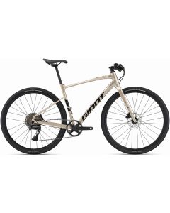 Giant FastRoad 1 AR 2024 Bike