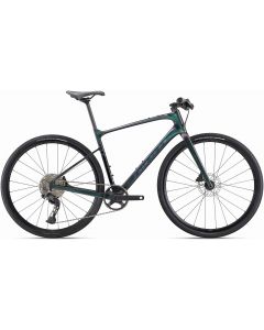 FastRoad AR Advanced 1 2024 Bike