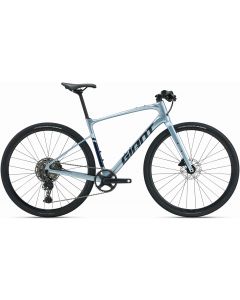 FastRoad AR Advanced 2 2024 Bike
