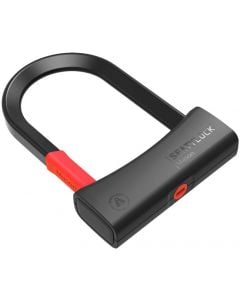 Seatylock Mason 140 U-Lock