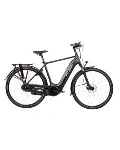 Raleigh Motus Grand Tour Crossbar Hub 2023 Electric Bike