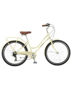 ProBike Mini Vintage Womens Bike-Cream - Nearly New (0785)