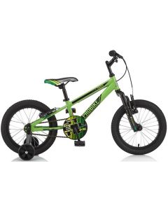 ProBike Stealth 16-Inch 2024 Kids Bike
