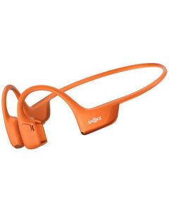 Shokz OpenRun Pro 2 Headphones-Orange - Nearly New