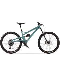 Orange Stage 6 Evo Super S 2024 Bike