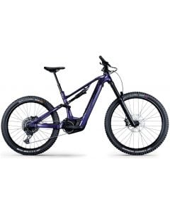 Lapierre Overvolt AM 7.7 2024 Electric Bike