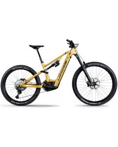 Lapierre Overvolt AM 8.7 2024 Electric Bike