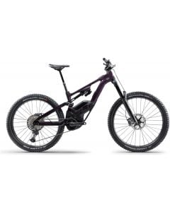 Lapierre Overvolt GLP III Elite 2024 Electric Bike