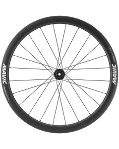Mavic Cosmic S 42 Carbon Disc 700c Front Wheel