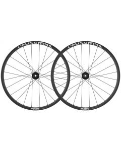 Mavic Crossmax S Carbon Disc 29-Inch Wheelset